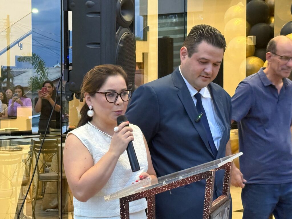 Amambai ganha novo Centro Clínico de Olhos e Cardiologia com atendimento humanizado e estrutura moderna