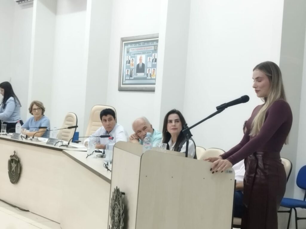 Audiência pública em Iguatemi debate recuperação de rodovias no Cone Sul de MS