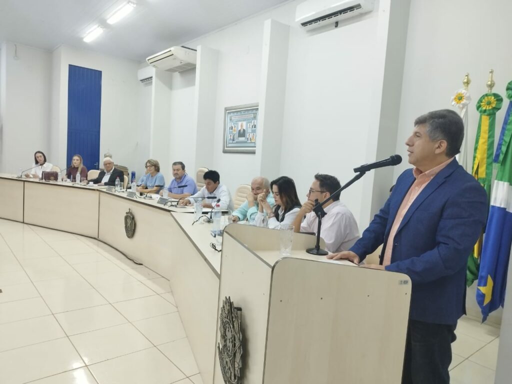 Audiência pública em Iguatemi debate recuperação de rodovias no Cone Sul de MS