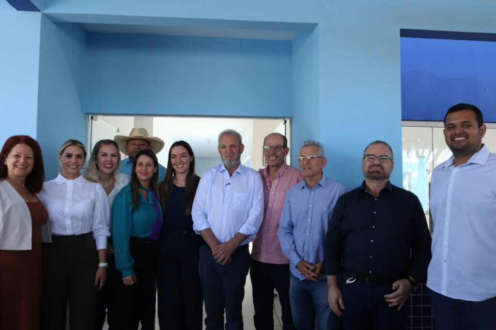 Amambai inicia atendimentos no CAPS I e fortalece rede de atenção à saúde mental