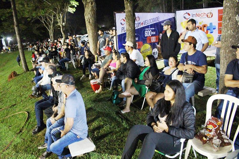 Fazenda Flamboyant faz 2x1 na final e é campeã da 20ª Copa Ouro AABB de Suíço em Amambai Fazenda Flamboyant faz 2x1 na final e é campeã da 20ª Copa Ouro AABB de Suíço em Amambai