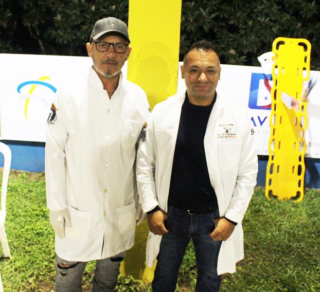 Fazenda Flamboyant faz 2x1 na final e é campeã da 20ª Copa Ouro AABB de Suíço em Amambai Fazenda Flamboyant faz 2x1 na final e é campeã da 20ª Copa Ouro AABB de Suíço em Amambai