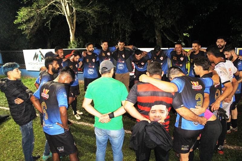 Fazenda Flamboyant faz 2x1 na final e é campeã da 20ª Copa Ouro AABB de Suíço em Amambai Fazenda Flamboyant faz 2x1 na final e é campeã da 20ª Copa Ouro AABB de Suíço em Amambai