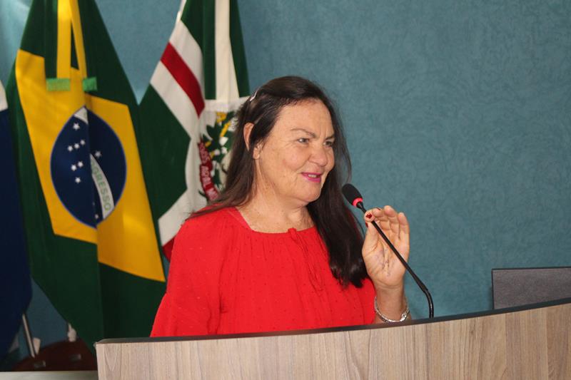 Câmara de Aral Moreira presta homenagem a servidoras aposentadas Câmara de Aral Moreira presta homenagem a servidoras aposentadas