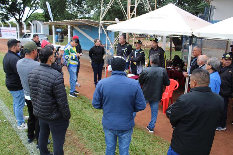 Maracaju, Tacuru e Paranhos avançam de fase na Copa Assomasul 2025 Maracaju, Tacuru e Paranhos avançam de fase na Copa Assomasul 2025