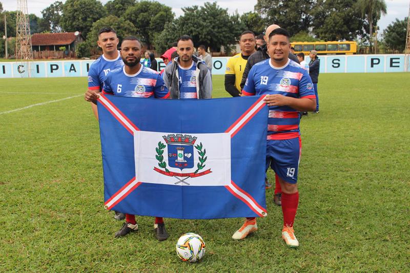 Maracaju, Tacuru e Paranhos avançam de fase na Copa Assomasul 2025 Maracaju, Tacuru e Paranhos avançam de fase na Copa Assomasul 2025