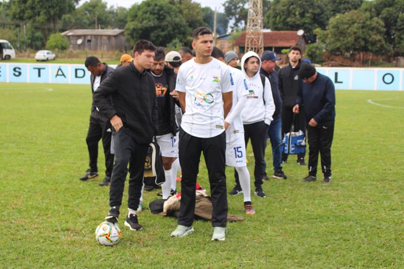 Maracaju, Tacuru e Paranhos avançam de fase na Copa Assomasul 2025 Maracaju, Tacuru e Paranhos avançam de fase na Copa Assomasul 2025
