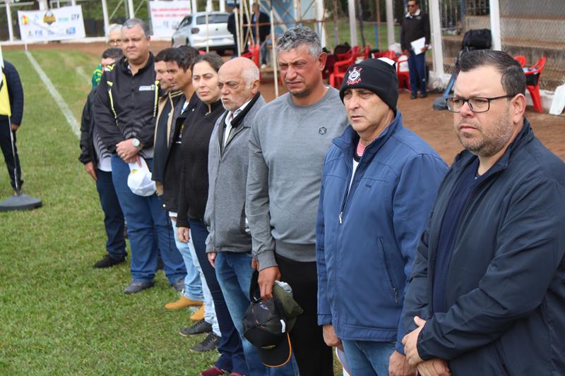 Maracaju, Tacuru e Paranhos avançam de fase na Copa Assomasul 2025 Maracaju, Tacuru e Paranhos avançam de fase na Copa Assomasul 2025