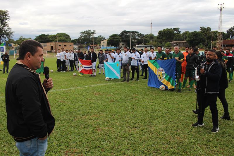 Maracaju, Tacuru e Paranhos avançam de fase na Copa Assomasul 2025 Maracaju, Tacuru e Paranhos avançam de fase na Copa Assomasul 2025