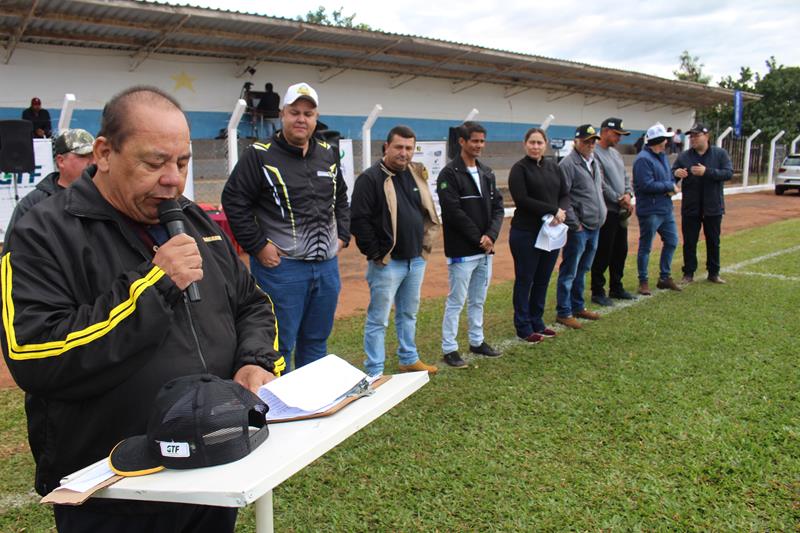 Maracaju, Tacuru e Paranhos avançam de fase na Copa Assomasul 2025 Maracaju, Tacuru e Paranhos avançam de fase na Copa Assomasul 2025