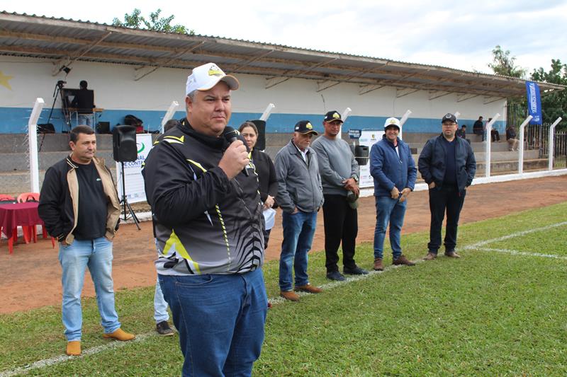 Maracaju, Tacuru e Paranhos avançam de fase na Copa Assomasul 2025 Maracaju, Tacuru e Paranhos avançam de fase na Copa Assomasul 2025