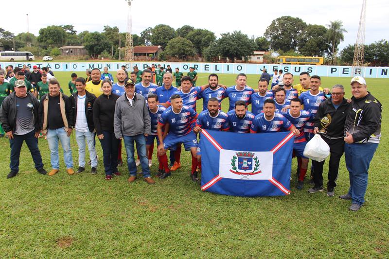 Maracaju, Tacuru e Paranhos avançam de fase na Copa Assomasul 2025 Maracaju, Tacuru e Paranhos avançam de fase na Copa Assomasul 2025