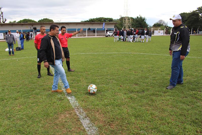 Maracaju, Tacuru e Paranhos avançam de fase na Copa Assomasul 2025 Maracaju, Tacuru e Paranhos avançam de fase na Copa Assomasul 2025