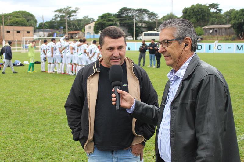 Maracaju, Tacuru e Paranhos avançam de fase na Copa Assomasul 2025 Maracaju, Tacuru e Paranhos avançam de fase na Copa Assomasul 2025
