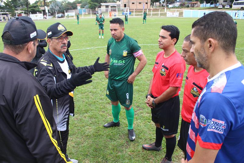 Maracaju, Tacuru e Paranhos avançam de fase na Copa Assomasul 2025 Maracaju, Tacuru e Paranhos avançam de fase na Copa Assomasul 2025