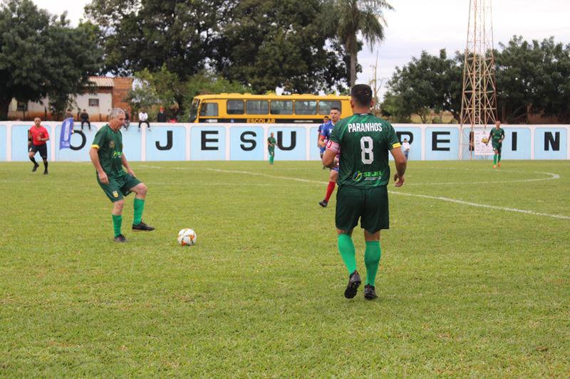 Maracaju, Tacuru e Paranhos avançam de fase na Copa Assomasul 2025 Maracaju, Tacuru e Paranhos avançam de fase na Copa Assomasul 2025