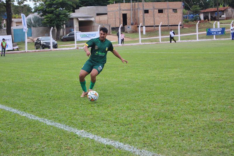 Maracaju, Tacuru e Paranhos avançam de fase na Copa Assomasul 2025 Maracaju, Tacuru e Paranhos avançam de fase na Copa Assomasul 2025