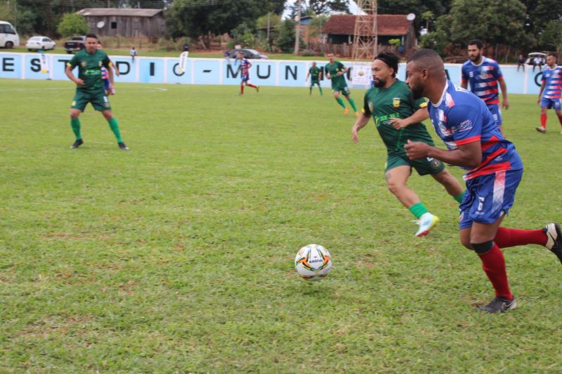 Maracaju, Tacuru e Paranhos avançam de fase na Copa Assomasul 2025 Maracaju, Tacuru e Paranhos avançam de fase na Copa Assomasul 2025