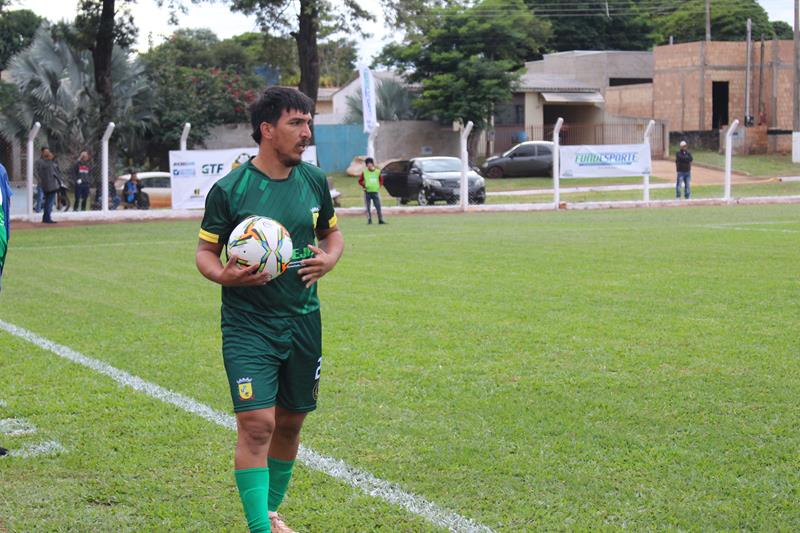 Maracaju, Tacuru e Paranhos avançam de fase na Copa Assomasul 2025 Maracaju, Tacuru e Paranhos avançam de fase na Copa Assomasul 2025