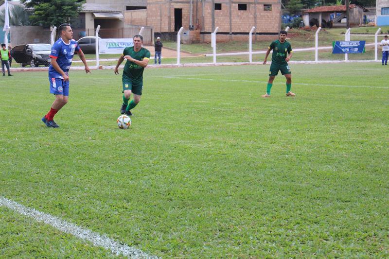 Maracaju, Tacuru e Paranhos avançam de fase na Copa Assomasul 2025 Maracaju, Tacuru e Paranhos avançam de fase na Copa Assomasul 2025