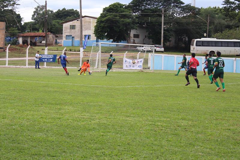 Maracaju, Tacuru e Paranhos avançam de fase na Copa Assomasul 2025 Maracaju, Tacuru e Paranhos avançam de fase na Copa Assomasul 2025