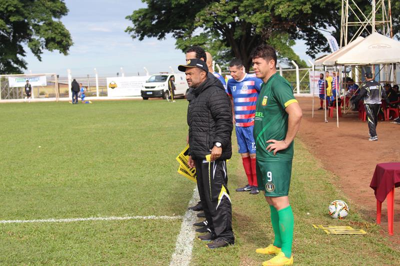 Maracaju, Tacuru e Paranhos avançam de fase na Copa Assomasul 2025 Maracaju, Tacuru e Paranhos avançam de fase na Copa Assomasul 2025