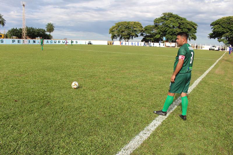 Maracaju, Tacuru e Paranhos avançam de fase na Copa Assomasul 2025 Maracaju, Tacuru e Paranhos avançam de fase na Copa Assomasul 2025