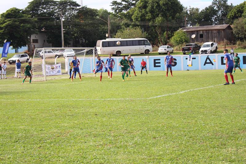 Maracaju, Tacuru e Paranhos avançam de fase na Copa Assomasul 2025 Maracaju, Tacuru e Paranhos avançam de fase na Copa Assomasul 2025