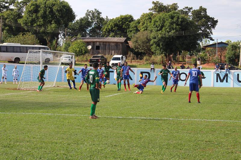Maracaju, Tacuru e Paranhos avançam de fase na Copa Assomasul 2025 Maracaju, Tacuru e Paranhos avançam de fase na Copa Assomasul 2025