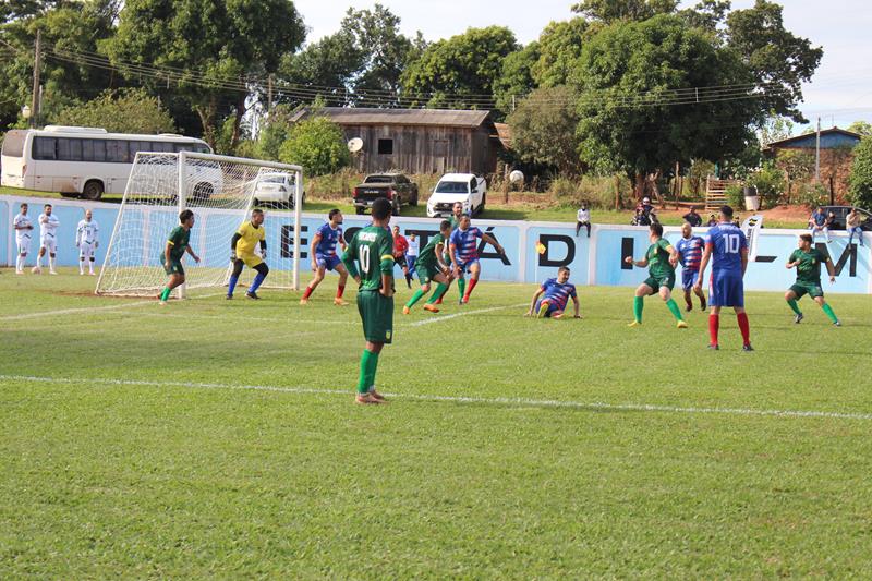 Maracaju, Tacuru e Paranhos avançam de fase na Copa Assomasul 2025 Maracaju, Tacuru e Paranhos avançam de fase na Copa Assomasul 2025