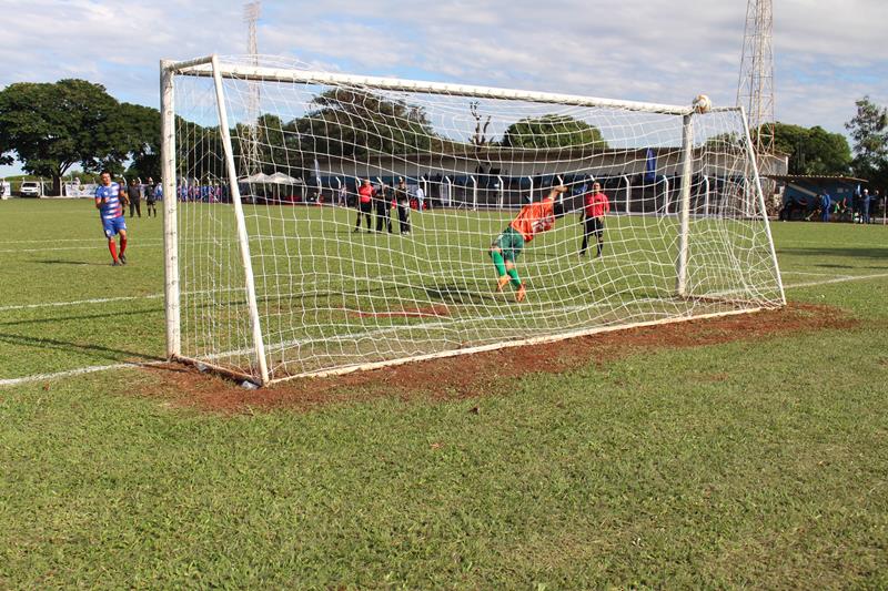 Maracaju, Tacuru e Paranhos avançam de fase na Copa Assomasul 2025 Maracaju, Tacuru e Paranhos avançam de fase na Copa Assomasul 2025