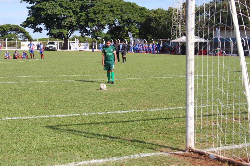 Maracaju, Tacuru e Paranhos avançam de fase na Copa Assomasul 2025 Maracaju, Tacuru e Paranhos avançam de fase na Copa Assomasul 2025