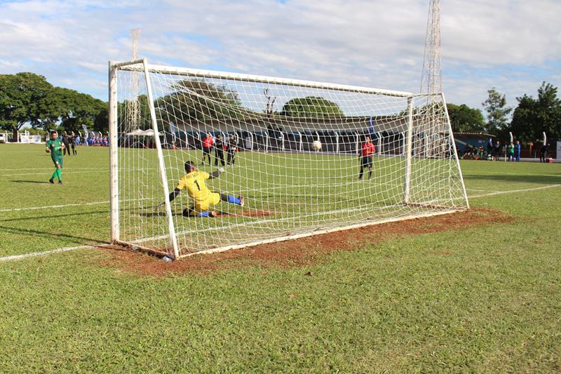 Maracaju, Tacuru e Paranhos avançam de fase na Copa Assomasul 2025 Maracaju, Tacuru e Paranhos avançam de fase na Copa Assomasul 2025