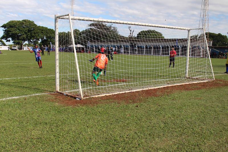 Maracaju, Tacuru e Paranhos avançam de fase na Copa Assomasul 2025 Maracaju, Tacuru e Paranhos avançam de fase na Copa Assomasul 2025