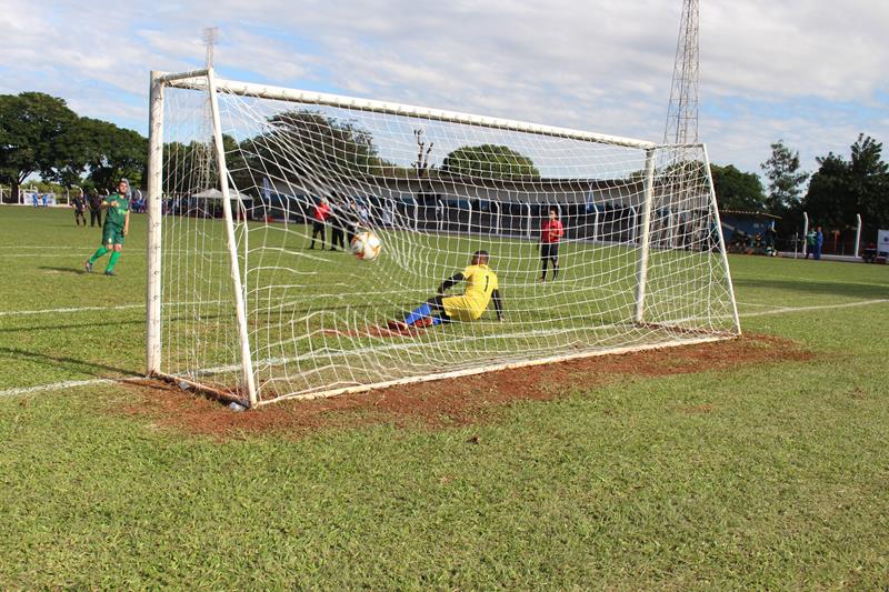 Maracaju, Tacuru e Paranhos avançam de fase na Copa Assomasul 2025 Maracaju, Tacuru e Paranhos avançam de fase na Copa Assomasul 2025