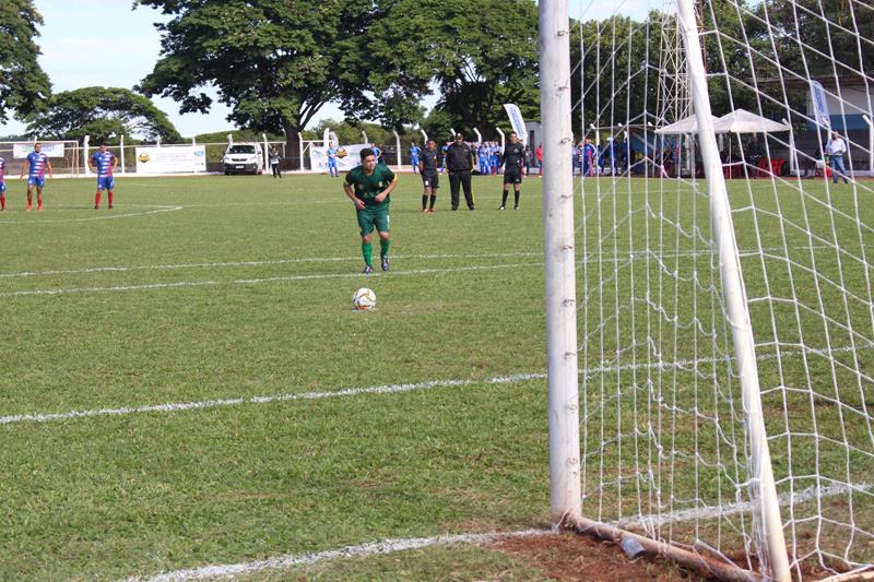 Maracaju, Tacuru e Paranhos avançam de fase na Copa Assomasul 2025 Maracaju, Tacuru e Paranhos avançam de fase na Copa Assomasul 2025