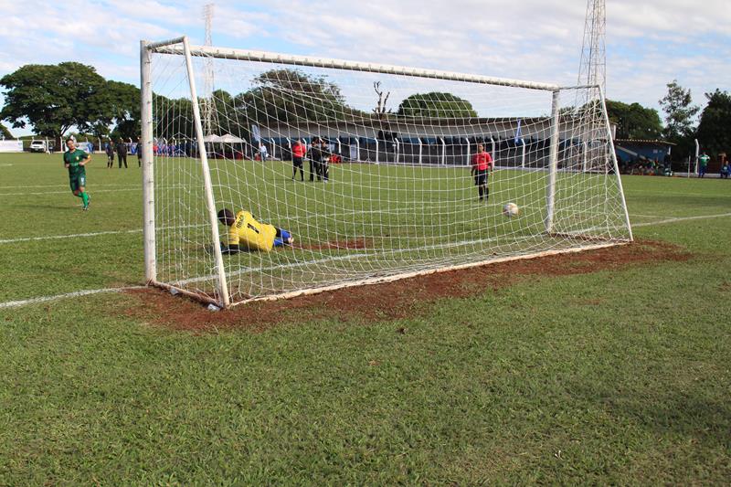 Maracaju, Tacuru e Paranhos avançam de fase na Copa Assomasul 2025 Maracaju, Tacuru e Paranhos avançam de fase na Copa Assomasul 2025