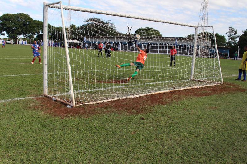 Maracaju, Tacuru e Paranhos avançam de fase na Copa Assomasul 2025 Maracaju, Tacuru e Paranhos avançam de fase na Copa Assomasul 2025