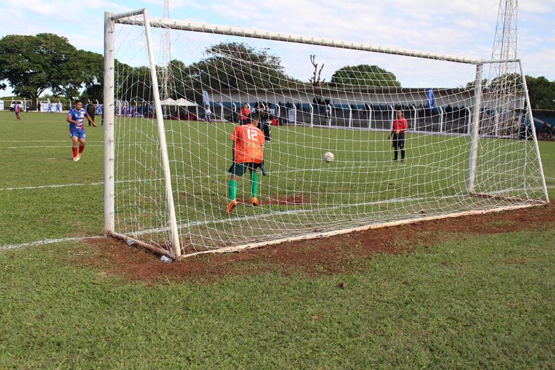 Maracaju, Tacuru e Paranhos avançam de fase na Copa Assomasul 2025 Maracaju, Tacuru e Paranhos avançam de fase na Copa Assomasul 2025