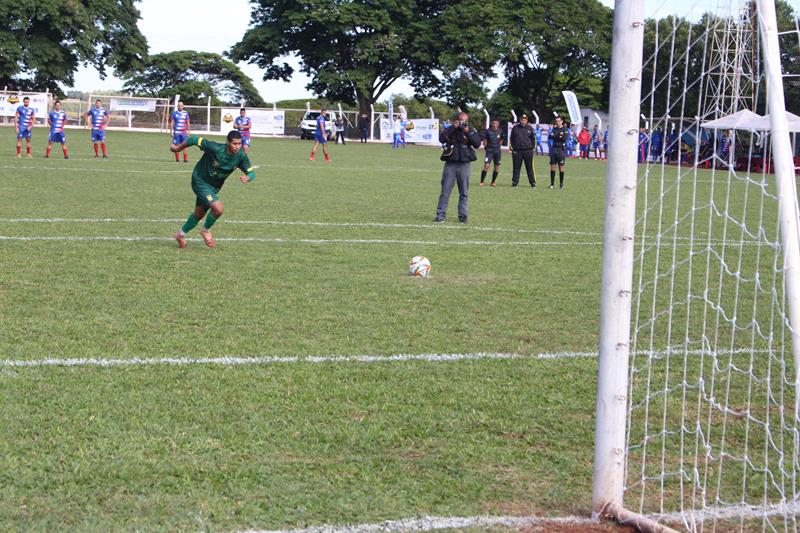 Maracaju, Tacuru e Paranhos avançam de fase na Copa Assomasul 2025 Maracaju, Tacuru e Paranhos avançam de fase na Copa Assomasul 2025