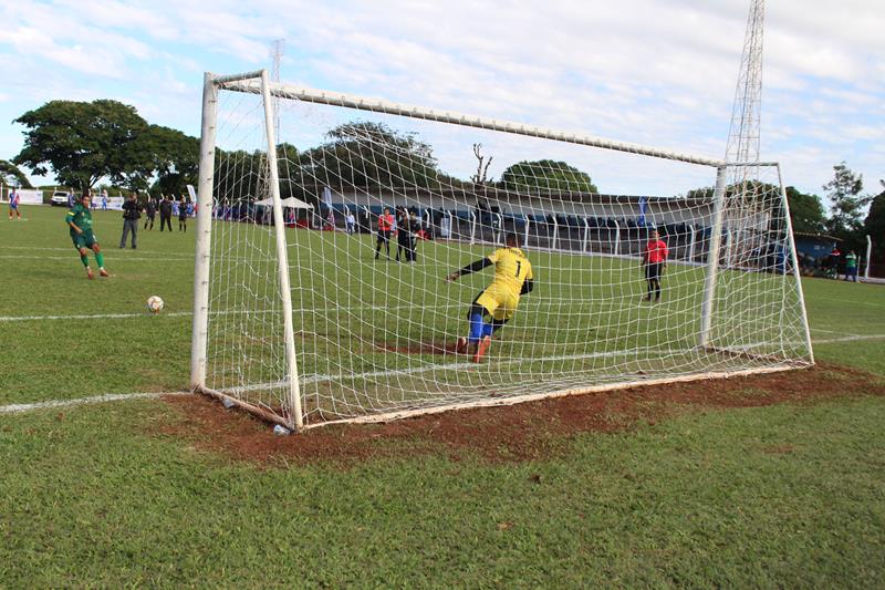 Maracaju, Tacuru e Paranhos avançam de fase na Copa Assomasul 2025 Maracaju, Tacuru e Paranhos avançam de fase na Copa Assomasul 2025