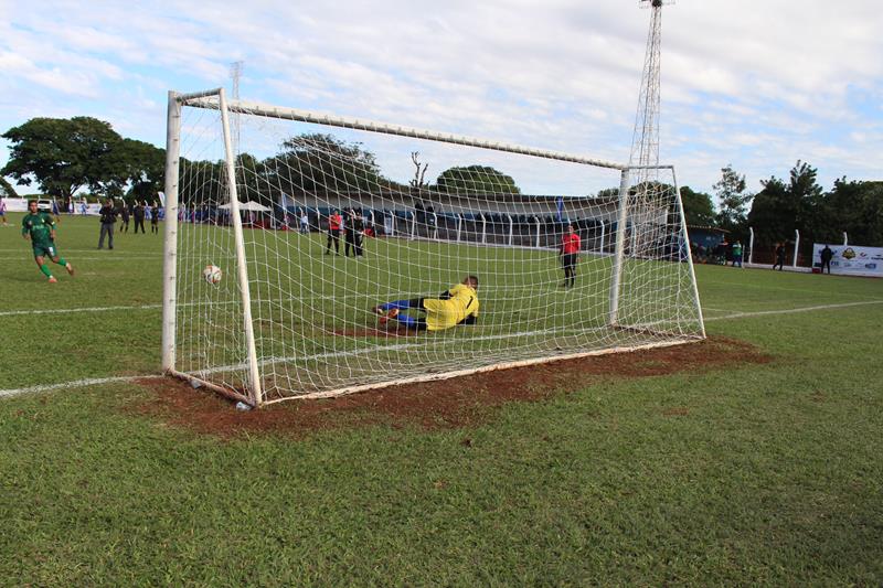 Maracaju, Tacuru e Paranhos avançam de fase na Copa Assomasul 2025 Maracaju, Tacuru e Paranhos avançam de fase na Copa Assomasul 2025
