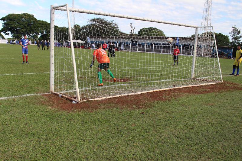 Maracaju, Tacuru e Paranhos avançam de fase na Copa Assomasul 2025 Maracaju, Tacuru e Paranhos avançam de fase na Copa Assomasul 2025
