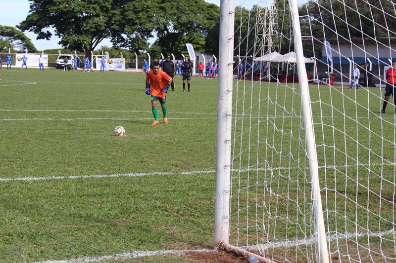 Maracaju, Tacuru e Paranhos avançam de fase na Copa Assomasul 2025 Maracaju, Tacuru e Paranhos avançam de fase na Copa Assomasul 2025