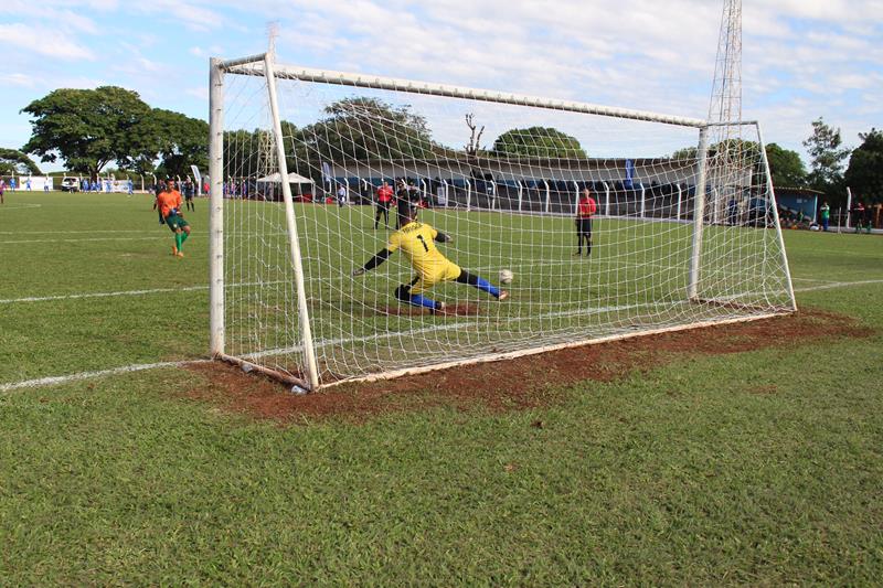 Maracaju, Tacuru e Paranhos avançam de fase na Copa Assomasul 2025 Maracaju, Tacuru e Paranhos avançam de fase na Copa Assomasul 2025