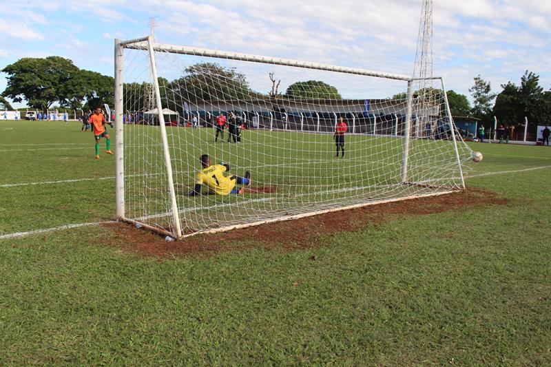 Maracaju, Tacuru e Paranhos avançam de fase na Copa Assomasul 2025 Maracaju, Tacuru e Paranhos avançam de fase na Copa Assomasul 2025
