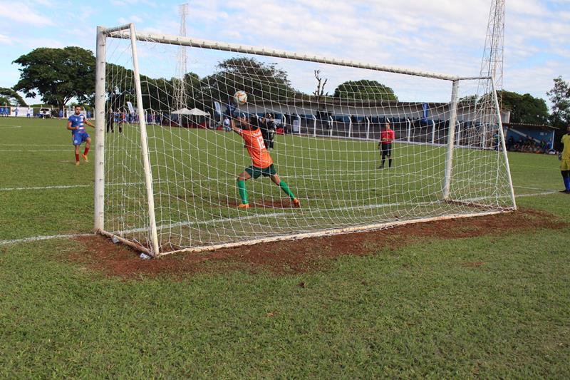 Maracaju, Tacuru e Paranhos avançam de fase na Copa Assomasul 2025 Maracaju, Tacuru e Paranhos avançam de fase na Copa Assomasul 2025