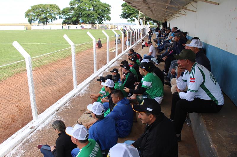 Maracaju, Tacuru e Paranhos avançam de fase na Copa Assomasul 2025 Maracaju, Tacuru e Paranhos avançam de fase na Copa Assomasul 2025
