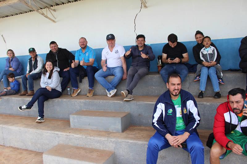 Maracaju, Tacuru e Paranhos avançam de fase na Copa Assomasul 2025 Maracaju, Tacuru e Paranhos avançam de fase na Copa Assomasul 2025