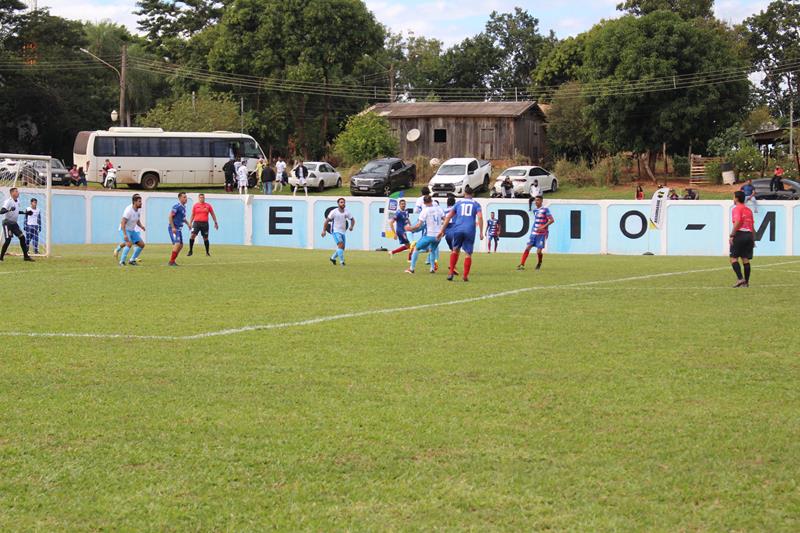 Maracaju, Tacuru e Paranhos avançam de fase na Copa Assomasul 2025 Maracaju, Tacuru e Paranhos avançam de fase na Copa Assomasul 2025